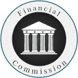 financial commission icon