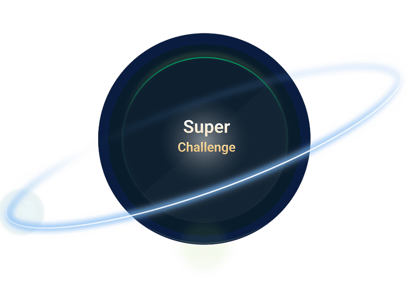 Super-Challenge