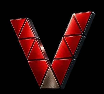 Vitaverse Logo