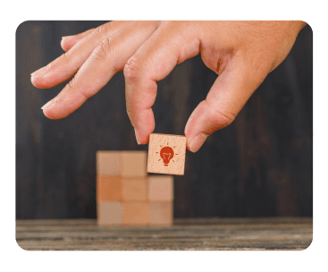 build for trust