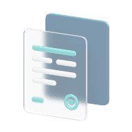 card image