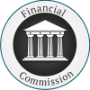 financial commission logo