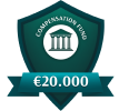 financial commission shield logo