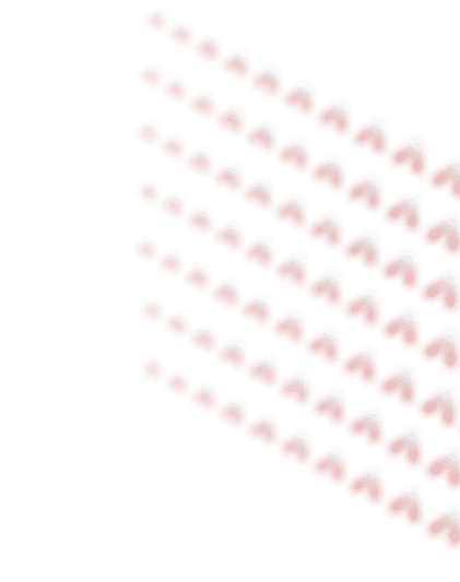 red shape