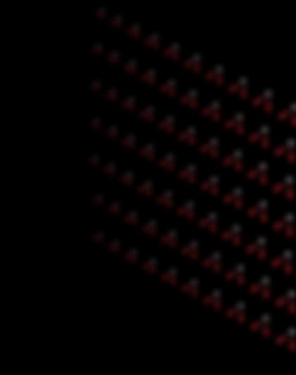red shape