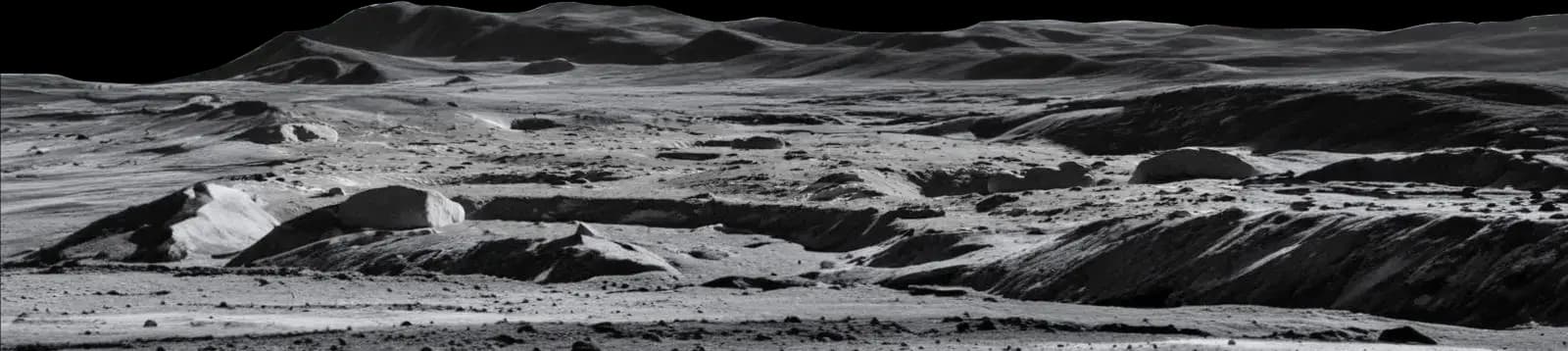 moon image