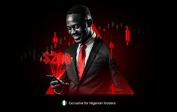 No Deposit Bonus for Nigeria