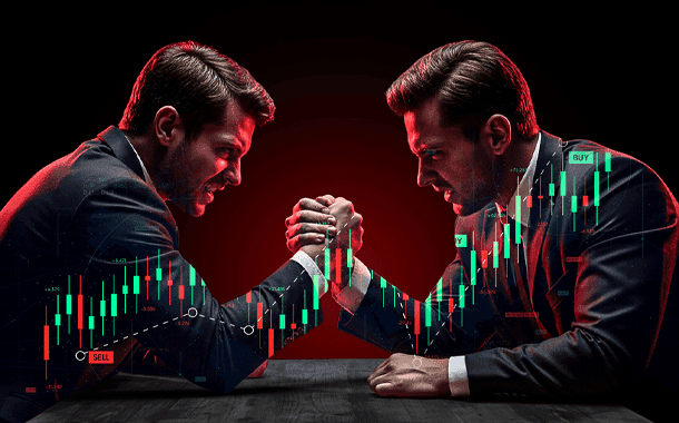 مسابقه معاملاتی ویتاورس - نوامبر 2025