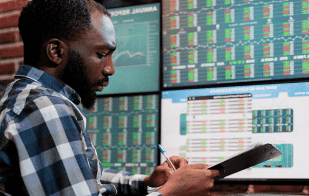 Nigeria 50% Tradeable Bonus