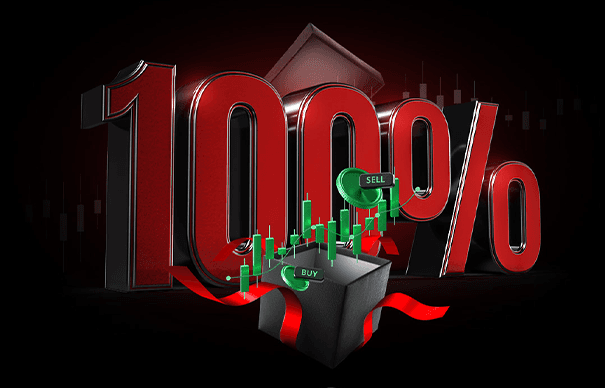 بونوس خوش‌آمدگویی 40٪