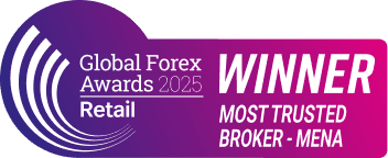 Most Trusted Broker – MENA
