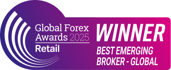 Best Emerging Broker – Global