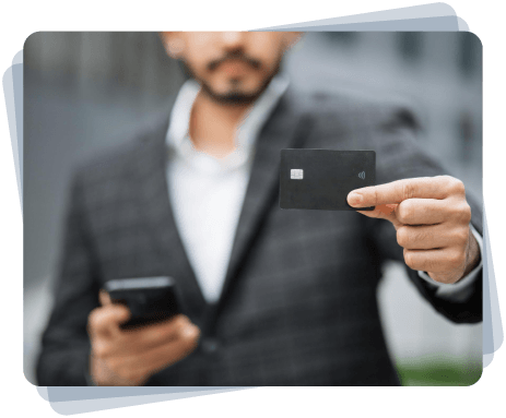 واریز سریع و امن ریالی