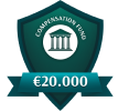 financial commission shield logo